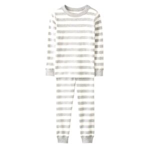 Striped Hanna Andersson Pajamas